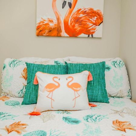 Fins Up Villa Siesta Key Exterior foto