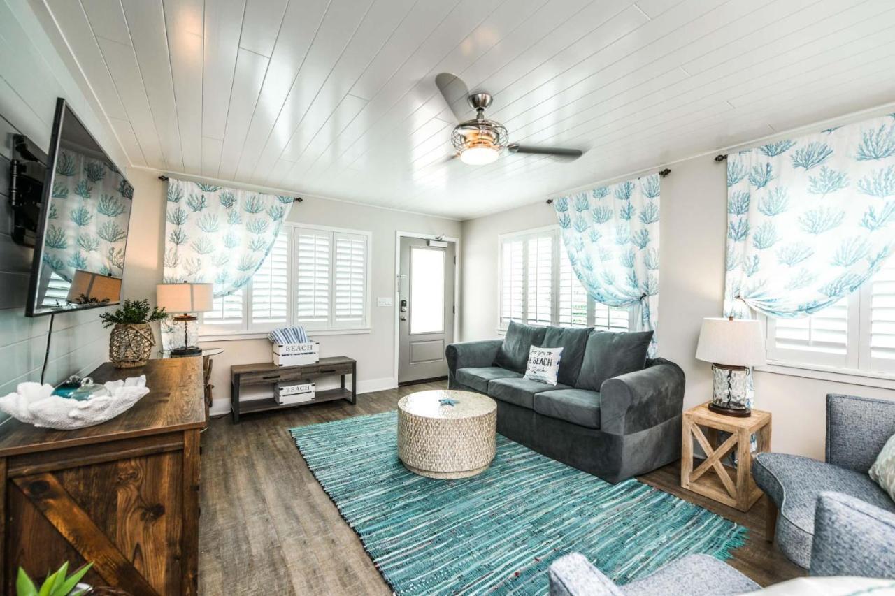 Fins Up Villa Siesta Key Exterior foto