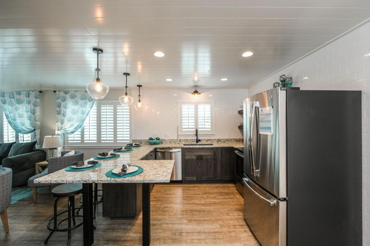 Fins Up Villa Siesta Key Exterior foto