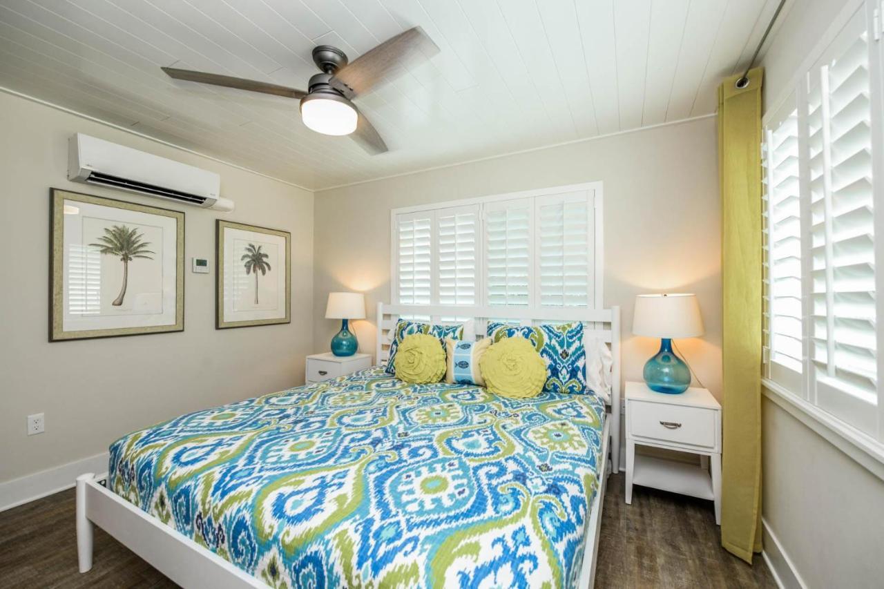 Fins Up Villa Siesta Key Exterior foto