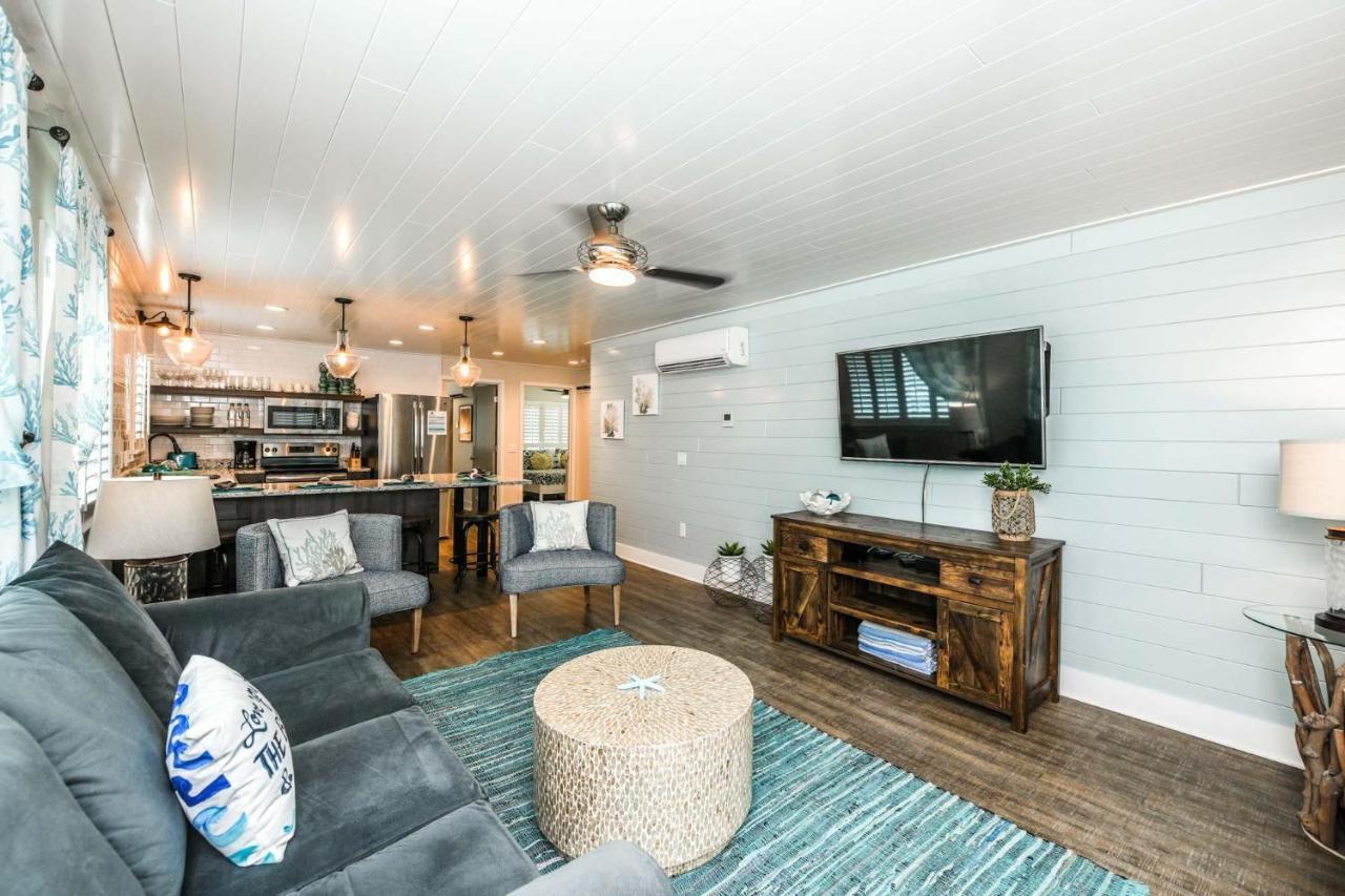 Fins Up Villa Siesta Key Exterior foto
