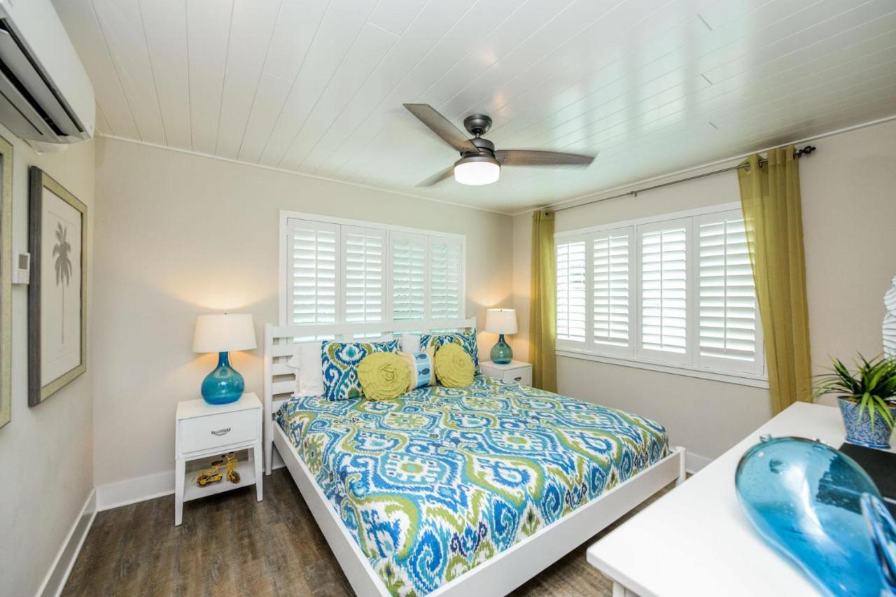 Fins Up Villa Siesta Key Exterior foto
