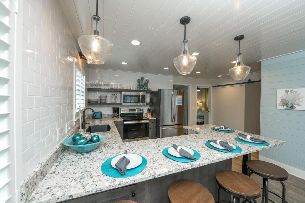 Fins Up Villa Siesta Key Exterior foto