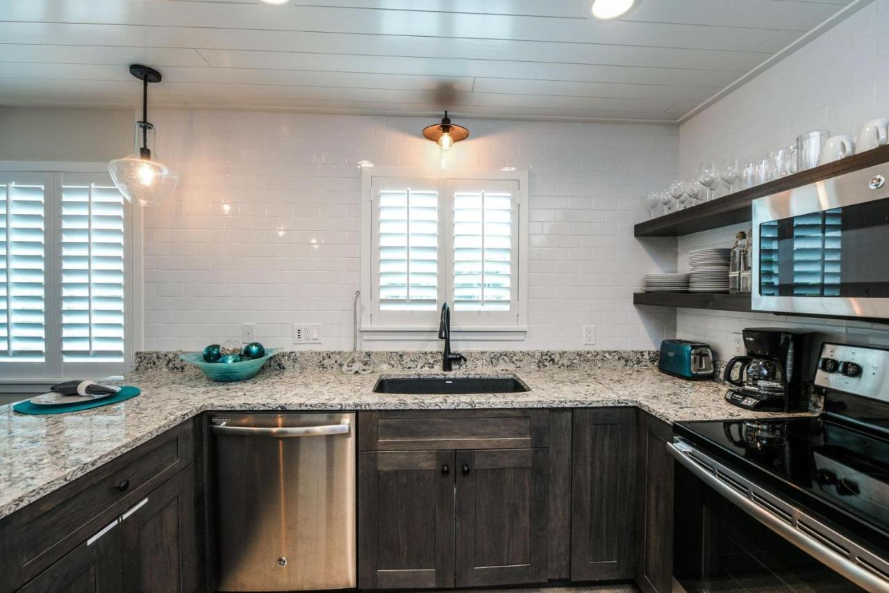 Fins Up Villa Siesta Key Exterior foto