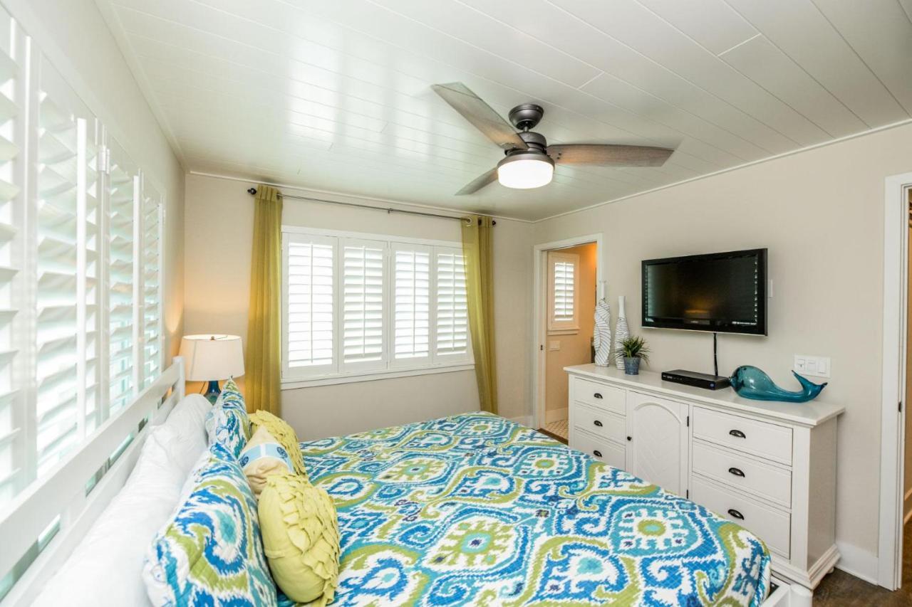 Fins Up Villa Siesta Key Exterior foto