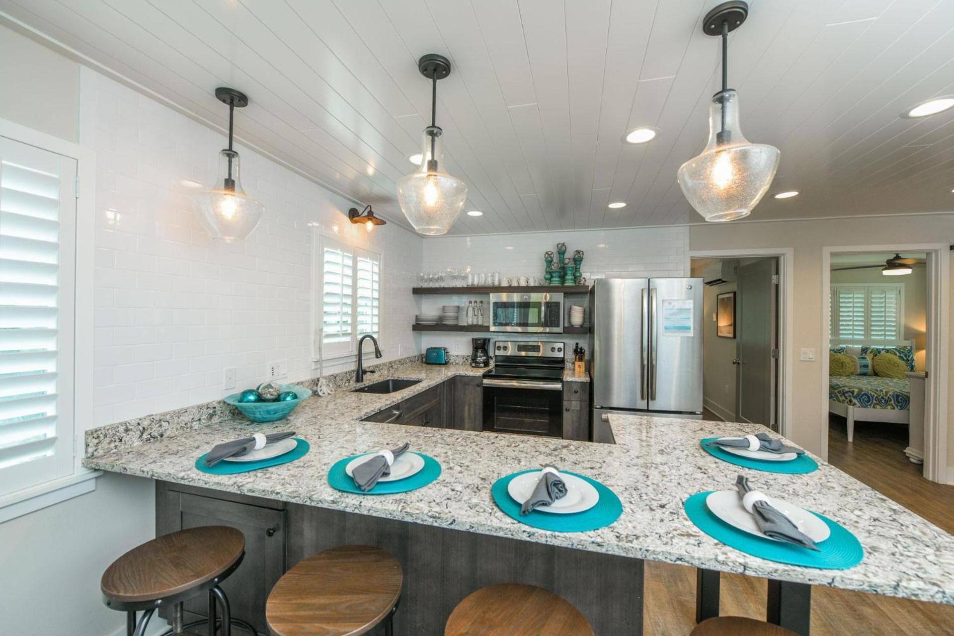 Fins Up Villa Siesta Key Exterior foto